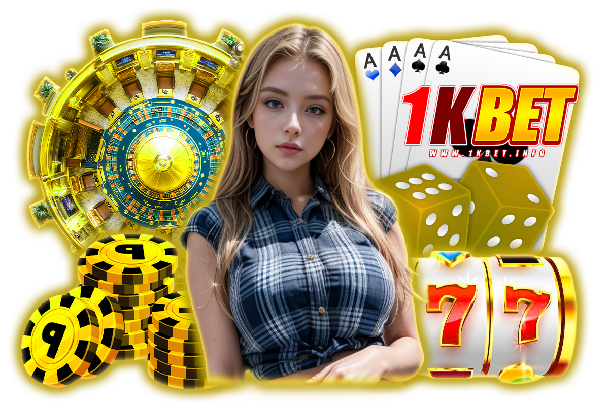 1kbet wallet