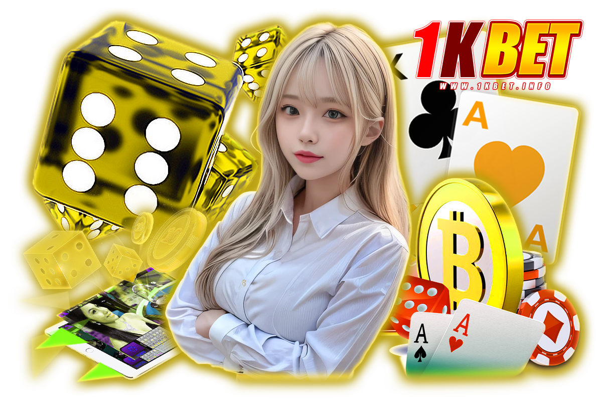 1kbet สล็อต